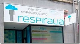 clinica respiralia