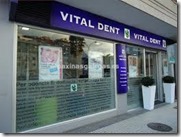 clinica vitaldent