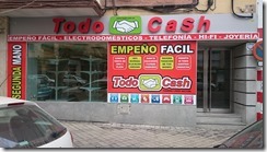 foto fachada todocash