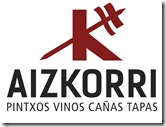 logo aizkorri